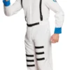 Astronautti haalari M 50-52