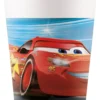 Autot voiton hetki pahvimuki 200 ml 8 kpl/pkt