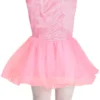 Balleriinan asu miehelle XL