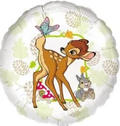 Bambi foliopallo