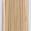 Bambutikku 35 cm 50 kpl/pkt