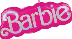 Barbie muotofolio