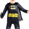 Batman asu lasten 1-2 vuotta