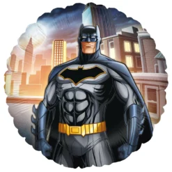 Batman foliopallo