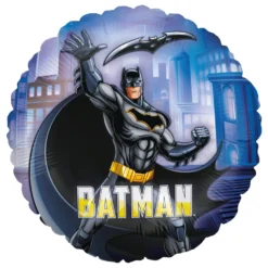 Batman foliopallo
