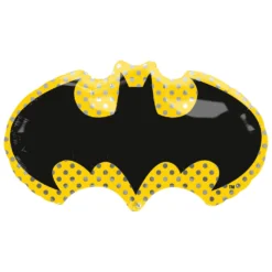 Batman logo muotofolio