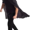 Batman viitta ja maski aikuisille