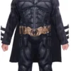 Batman Yön ritari lasten naamiaisasu 140-152 cm