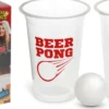 Beer pong olutpeli -setti