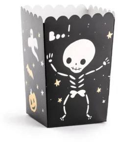 BOO! naksulaatikko 6 kpl/pkt