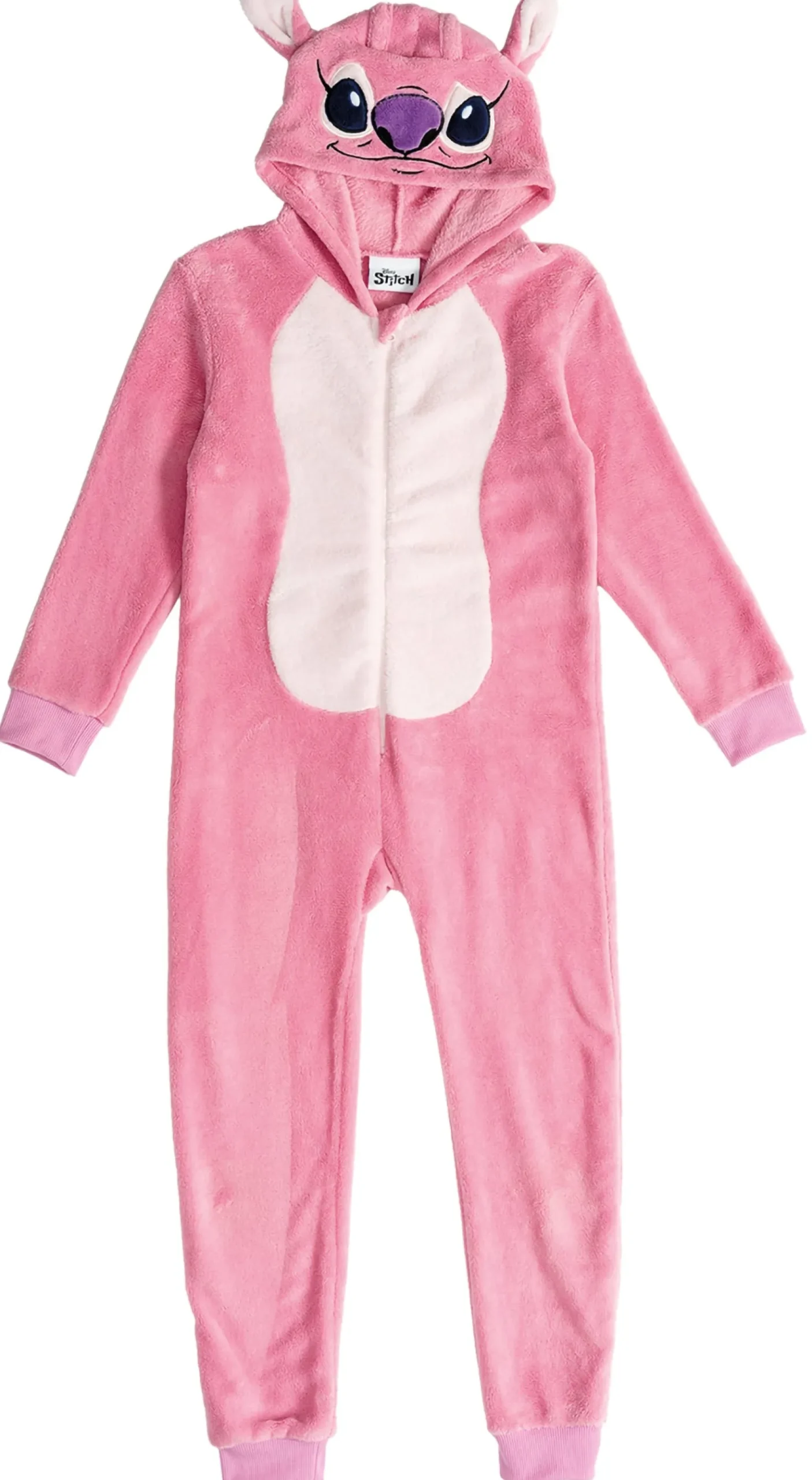 Child Onesie Stitch Angel Kigu Age 4-6 Years