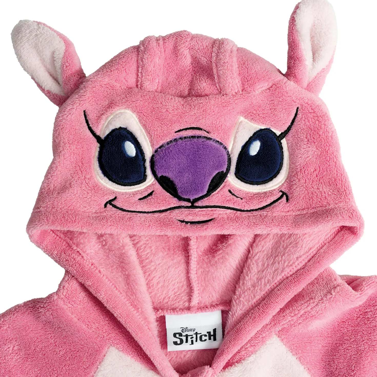 Child Onesie Stitch Angel Kigu Age 4-6 Years