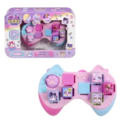 Clickeez Controller -fidget