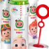 Cocomelon saippuakupla 60 ml