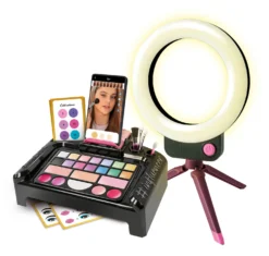 CRAZY CHIC BEAUTY INFLUENCER