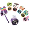 CRAZY CHIC LOVELY ANIMALS -KYNSILAKAT 2 KPL