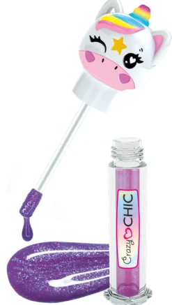 CRAZY CHIC LOVELY -HUULIKIILTO