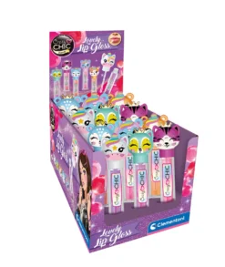 CRAZY CHIC LOVELY -HUULIKIILTO
