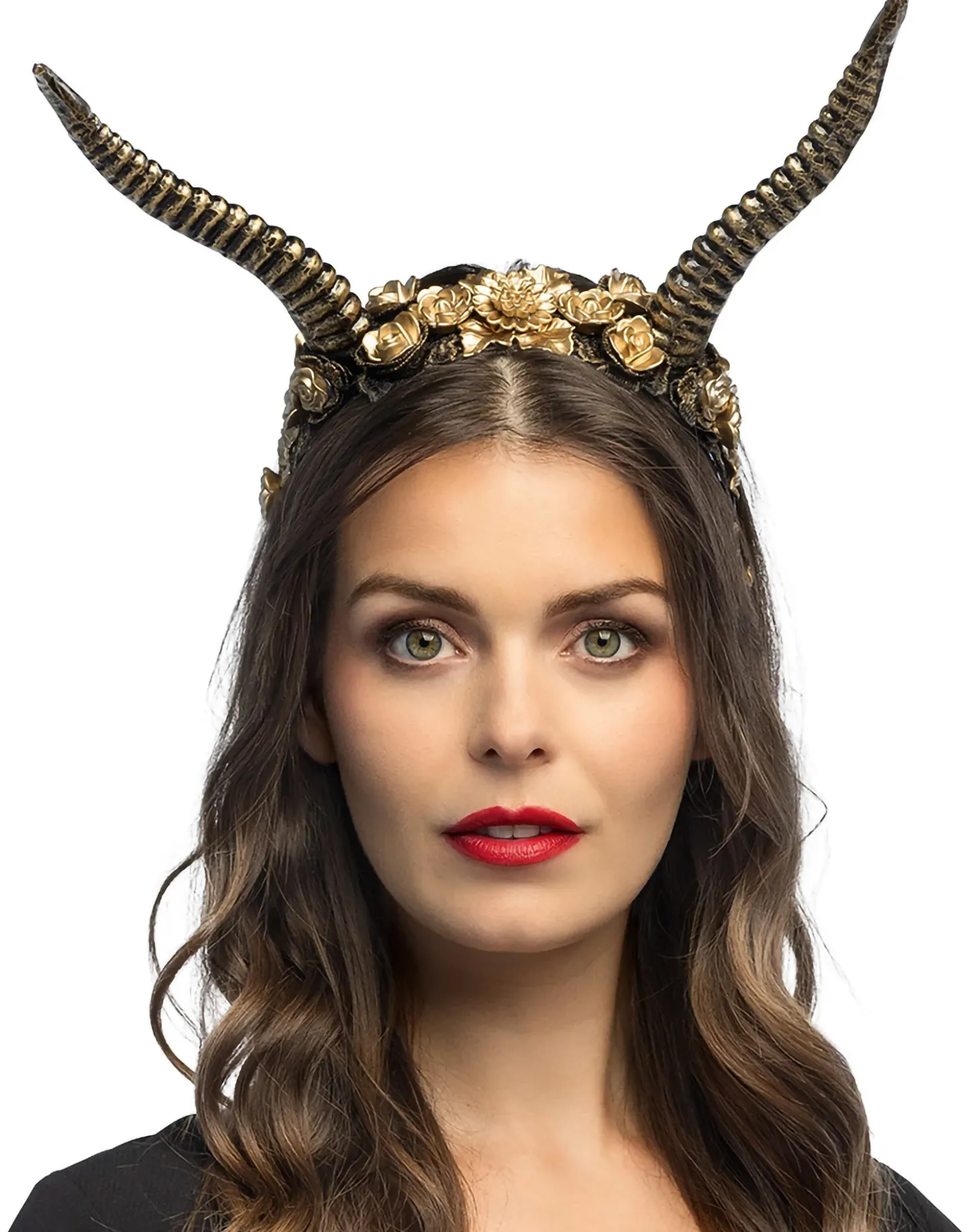 Demonin sarvipanta kukilla