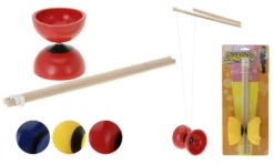 Diabolo, lajitelmatuote 3 eri väriä