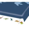 Dinosaurus pöytäliina 115x175cm
