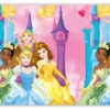 Disney Prinsessat pöytäliina 120 x 180 cm