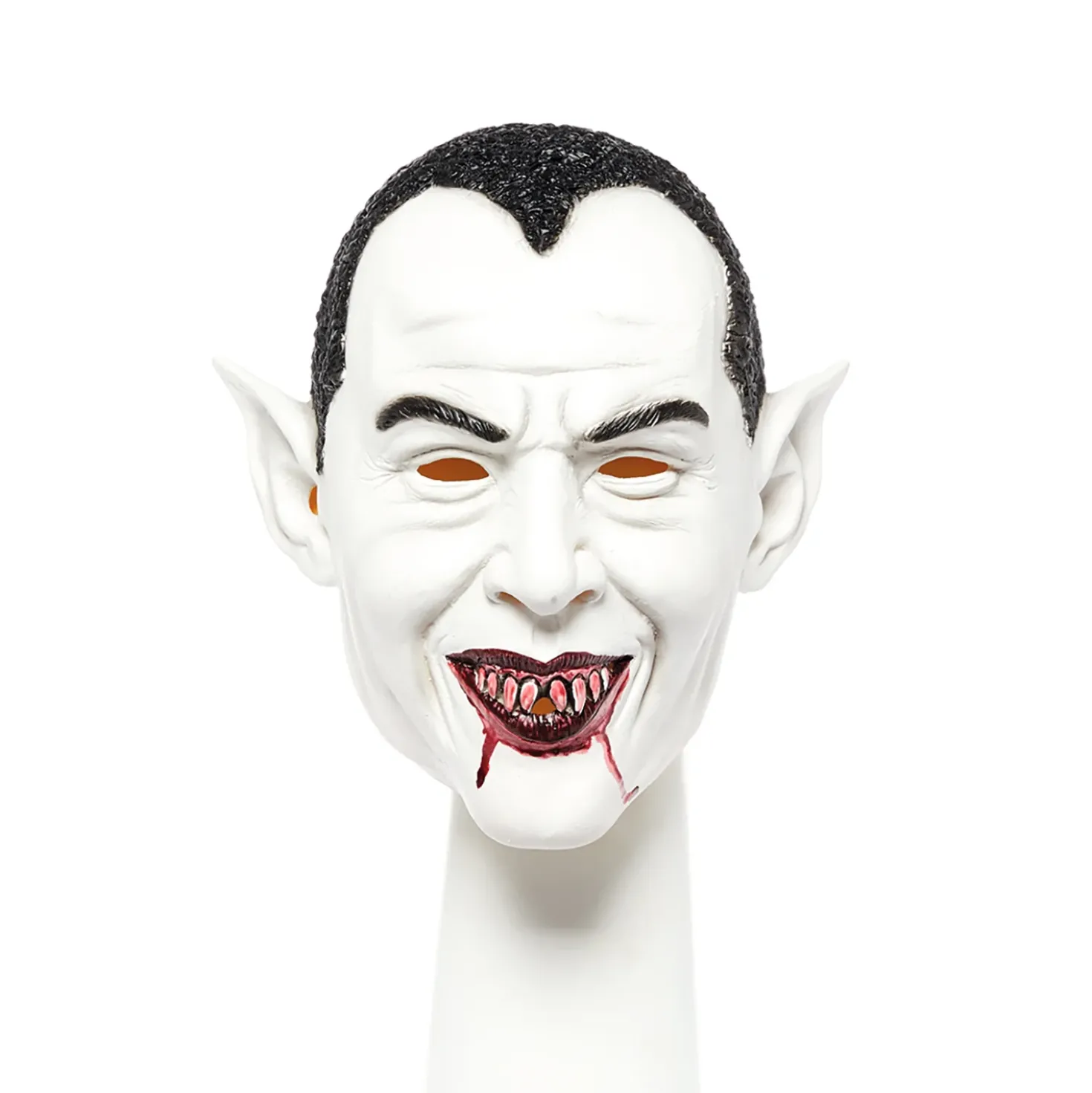 Dracula lateksinaamari