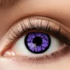 Efektipiilolinssit violetti monsteri 7 pv