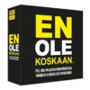 En ole koskaan -partypeli