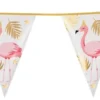 Flamingo viirinauha 4 m