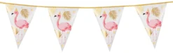 Flamingo viirinauha 4 m