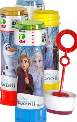 FROZEN 2 -KUPLIS 60 ML