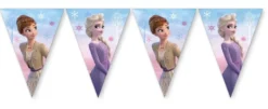 Frozen viirinauha