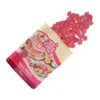 FunCakes Deco Melts -napit, vaaleanpunainen