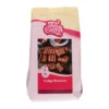 FunCakes leivontamix, Fudge Brownie
