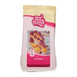 FunCakes leivontamix, muffinit