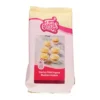 FunCakes Mix, Sveitsiläinen marenkivoikreemi