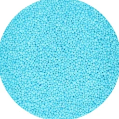 FunCakes nonparelli, sininen
