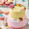 FunCakes sokerimassa, Maroon Brown 250 g