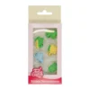 FunCakes syötävä koriste, dinosaurus 12 kpl