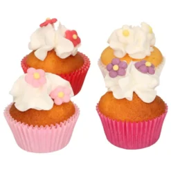 FunCakes syötävä koriste, pikku kukat