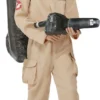 Ghostbusters haalari, lasten 7-9 v