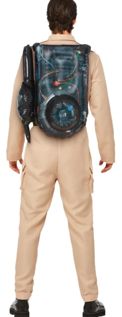Ghostbusters haalari, miesten XL
