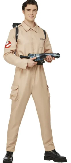 Ghostbusters haalari, miesten L