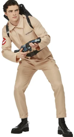 Ghostbusters haalari, miesten L