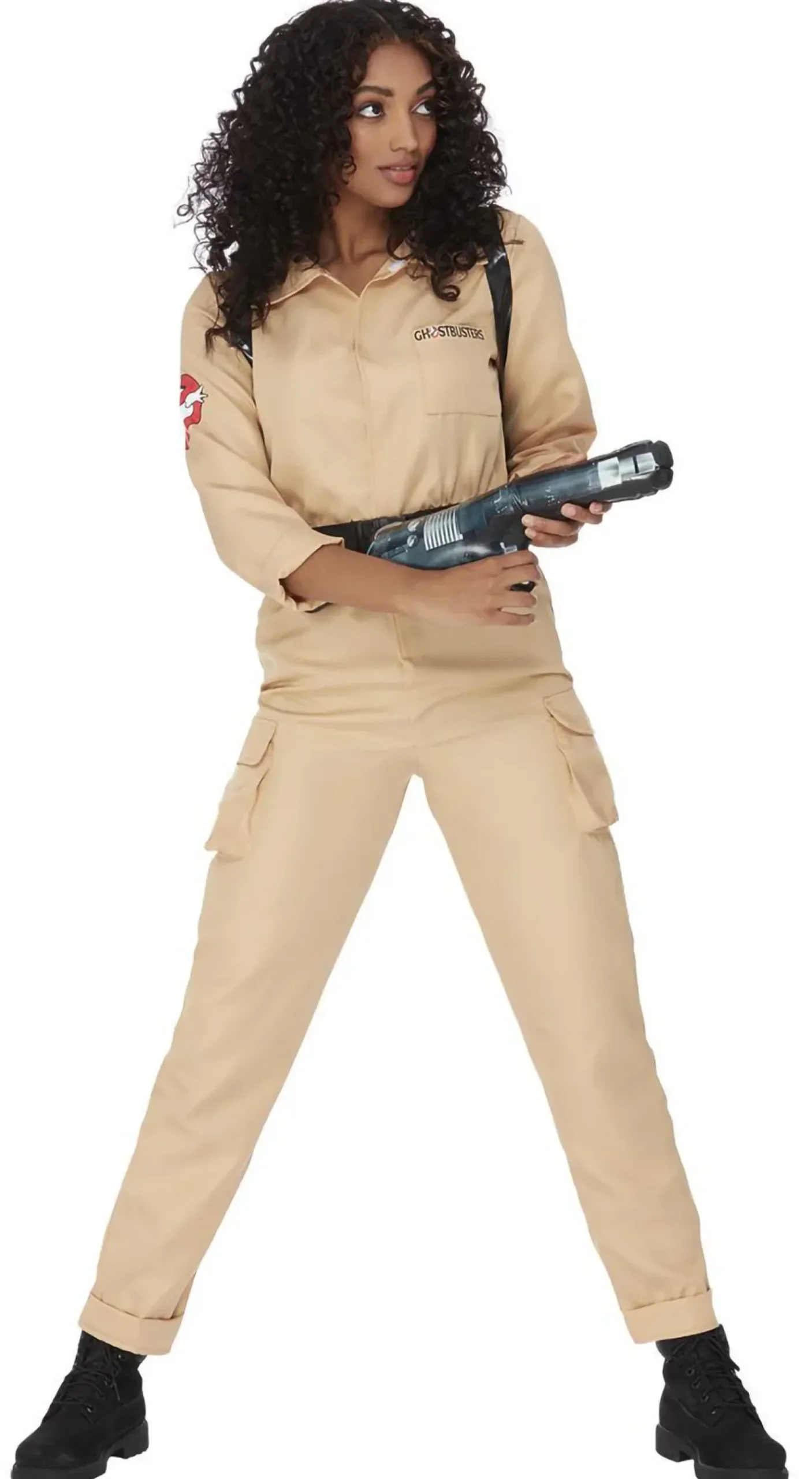 Ghostbusters haalari, naisten S