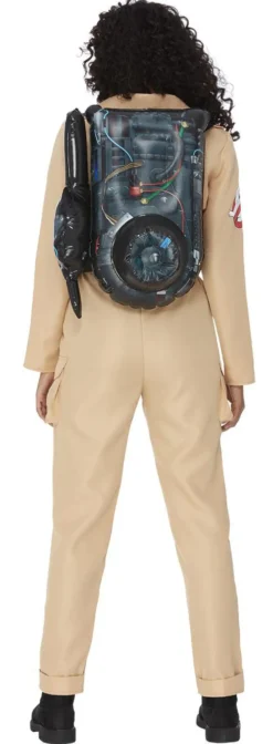 Ghostbusters haalari, naisten L