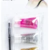 Glittergeelituubit 3 kpl/pkt