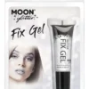 Glitterin kiinnitysgeeli kirkas 10 ml
