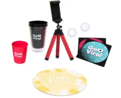 GO VIRAL -PARTYPELI